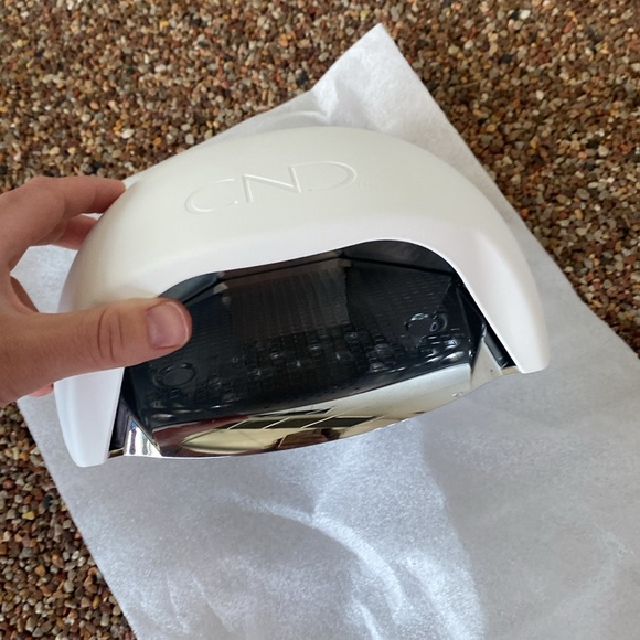 CND Shellac Set - Picture 8 of 13